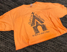 Load image into Gallery viewer, Firm Foundation Short-Sleeve Tee
