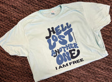 Load image into Gallery viewer, Hell Lost Another One Short-Sleeve Tee
