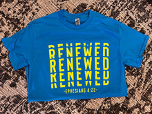 Load image into Gallery viewer, Renewed Neon Short-Sleeve Tee

