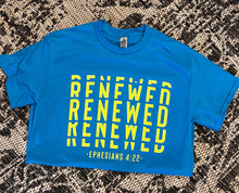 Load image into Gallery viewer, Renewed Neon Short-Sleeve Tee
