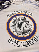 Load image into Gallery viewer, Throwback Ranburne Bulldogs Short-Sleeve Tee
