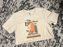 Load image into Gallery viewer, Light Shines Short-Sleeve Tee
