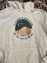 Load image into Gallery viewer, Vintage Stars Hoodie
