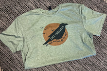 Load image into Gallery viewer, Consider the Ravens Short-Sleeve Tee
