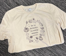 Load image into Gallery viewer, Every Season Fall Edition Short-Sleeve Tee
