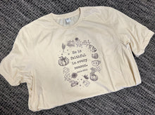 Load image into Gallery viewer, Every Season Fall Edition Short-Sleeve Tee

