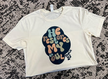 Load image into Gallery viewer, He Restores My Soul Short-Sleeve Tee

