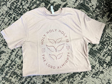 Load image into Gallery viewer, Holy Holy Fall/Winter Edition Short-Sleeve Tee
