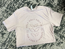 Load image into Gallery viewer, Holy Holy Fall/Winter Edition Short-Sleeve Tee
