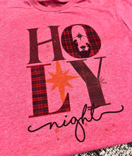 Load image into Gallery viewer, Holy Night - 2024 Christmas Collection
