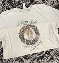 Load image into Gallery viewer, Glory to God - 2024 Christmas Collection
