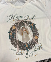 Load image into Gallery viewer, Glory to God - 2024 Christmas Collection
