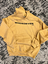 Load image into Gallery viewer, Whosoever Sweatshirt
