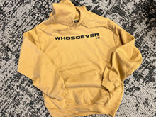 Load image into Gallery viewer, Whosoever Sweatshirt
