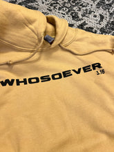 Load image into Gallery viewer, Whosoever Sweatshirt
