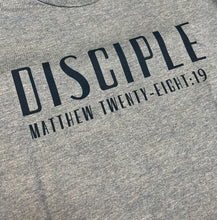 Load image into Gallery viewer, Disciple Short-Sleeve Tee
