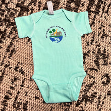 Load image into Gallery viewer, Whole World Onesie
