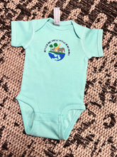 Load image into Gallery viewer, Whole World Onesie
