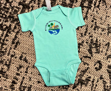 Load image into Gallery viewer, Whole World Onesie

