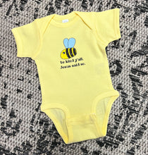 Load image into Gallery viewer, Be Kind Onesie
