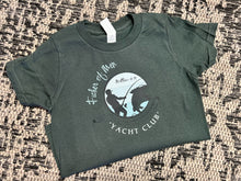 Load image into Gallery viewer, Fisher of Men Yacht Club Short-Sleeve Tee
