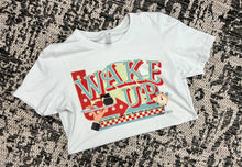 Load image into Gallery viewer, Wake Up Short-Sleeve Tee
