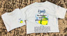 Load image into Gallery viewer, Bitter Places Sweet Short-Sleeve Tee
