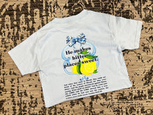 Load image into Gallery viewer, Bitter Places Sweet Short-Sleeve Tee
