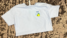 Load image into Gallery viewer, Bitter Places Sweet Short-Sleeve Tee
