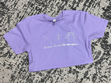 Load image into Gallery viewer, He Rose Again Short-Sleeve Tee
