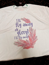 Load image into Gallery viewer, Fly Away Short-Sleeve Tee
