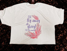 Load image into Gallery viewer, Fly Away Short-Sleeve Tee

