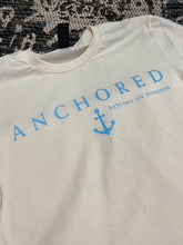 Load image into Gallery viewer, Anchored Short-Sleeve Tee
