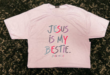 Load image into Gallery viewer, Bestie Short-Sleeve Tee
