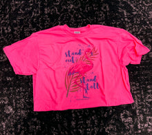Load image into Gallery viewer, Stand Out Short-Sleeve Tee
