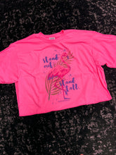 Load image into Gallery viewer, Stand Out Short-Sleeve Tee
