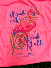 Load image into Gallery viewer, Stand Out Short-Sleeve Tee
