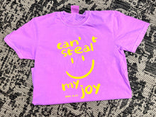 Load image into Gallery viewer, Steal My Joy Short-Sleeve Tee
