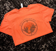 Load image into Gallery viewer, Proverbs 3:5-6 Short-Sleeve Tee
