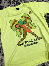 Load image into Gallery viewer, Softball Life - For His Glory
