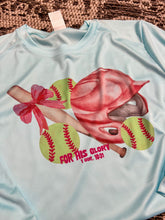 Load image into Gallery viewer, Balls &amp; Bows - For His Glory
