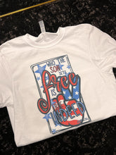 Load image into Gallery viewer, Free Indeed Short-Sleeve Tee
