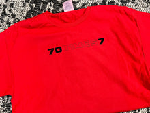Load image into Gallery viewer, 70x7 Short-Sleeve Tee
