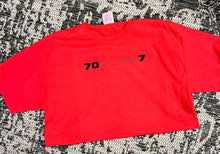Load image into Gallery viewer, 70x7 Short-Sleeve Tee
