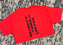 Load image into Gallery viewer, 70x7 Short-Sleeve Tee
