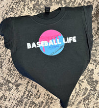 Load image into Gallery viewer, Baseball Life - For His Glory
