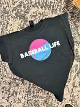Load image into Gallery viewer, Baseball Life - For His Glory

