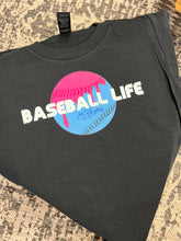 Load image into Gallery viewer, Baseball Life - For His Glory
