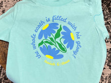 Load image into Gallery viewer, Filled with His Glory Short-Sleeve Tee
