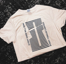 Load image into Gallery viewer, Every Knee Will Bow Short-Sleeve Tee
